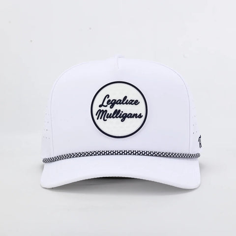 Happy Threads | Mulligan Hat