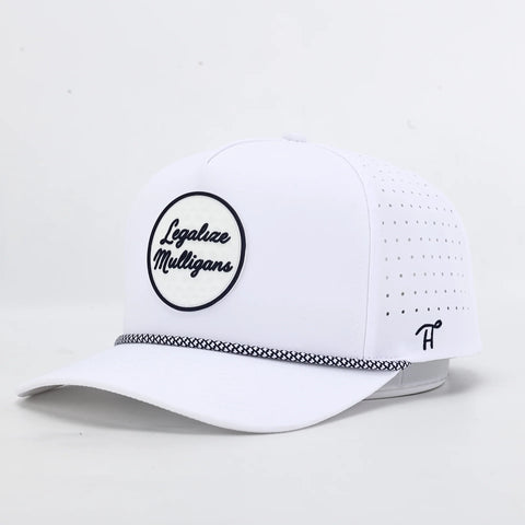 Happy Threads | Mulligan Hat