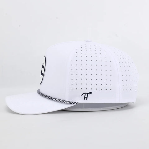 Happy Threads | Mulligan Hat