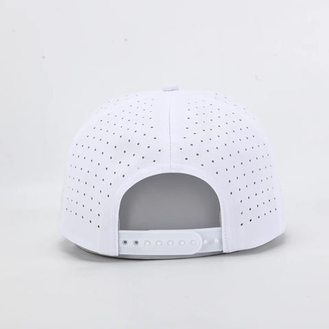 Happy Threads | Mulligan Hat