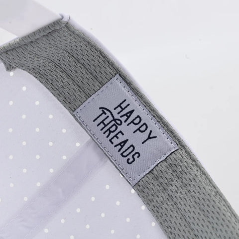 Happy Threads | Mulligan Hat
