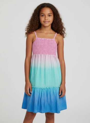 Feather 4 Arrow | Marina Dress