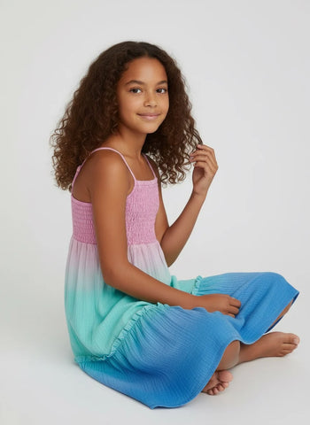 Feather 4 Arrow | Marina Dress