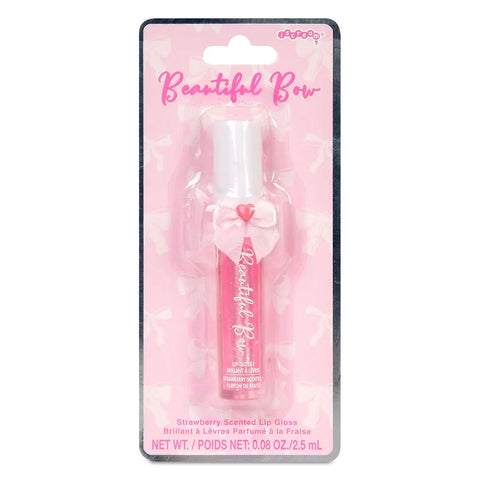 IScream | Beautiful Bow Lip Gloss