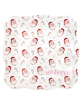 RS | Candy Cane Cutie Platter