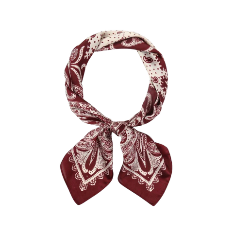 Kessler Elliott | Bandana Scarf