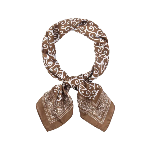 Kessler Elliott | Bandana Scarf