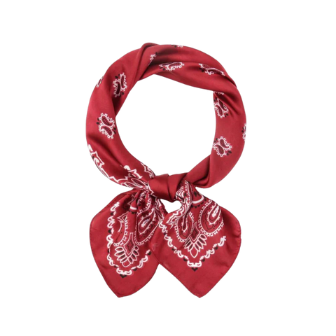 Kessler Elliott | Bandana Scarf
