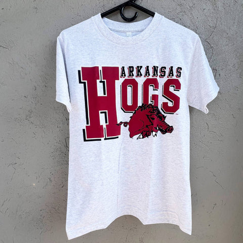 Arkansas Hogs S/S T Shirt