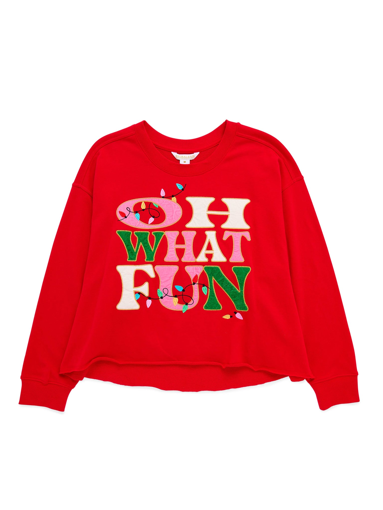 Shiraleah | Lounge Sweatshirt