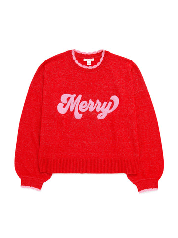 Shiraleah | Holiday Sweater