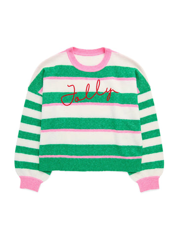 Shiraleah | Holiday Sweater
