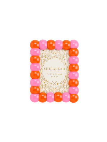 Shiraleah | Bubble Picture Frame 4x6”