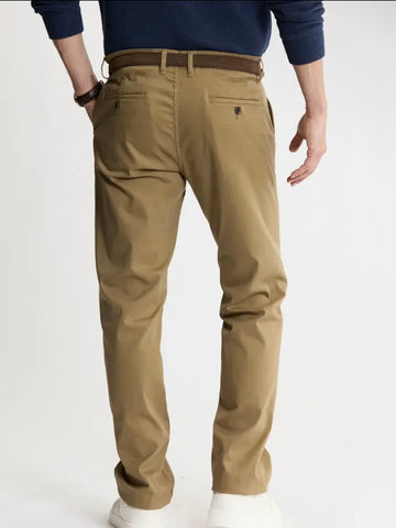 Stretch Chino Pants