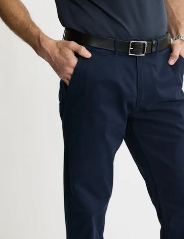Stretch Chino Pants