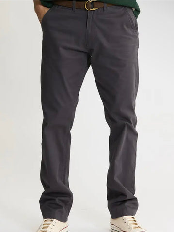 Stretch Chino Pants