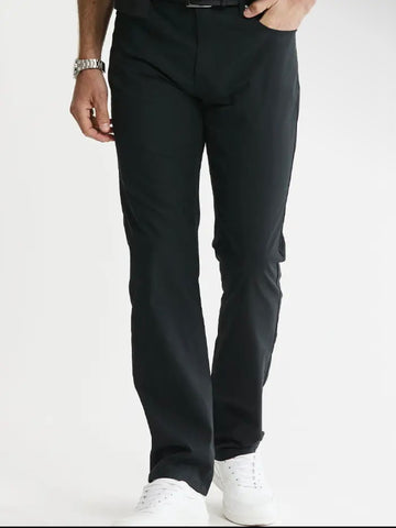 Performance 5 Pocket Tech Pants