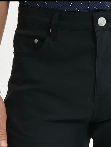Performance 5 Pocket Tech Pants