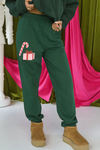Merry & Bright Sweatpants