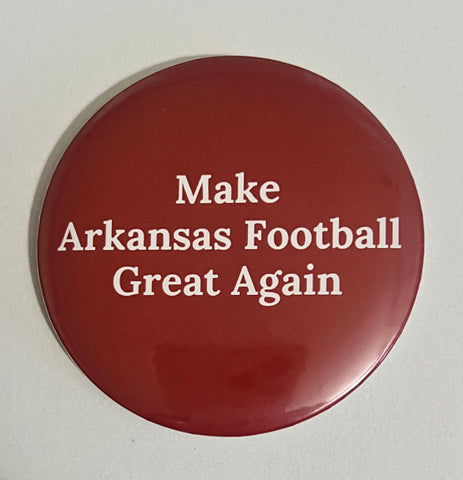 Arkansas | Buttons