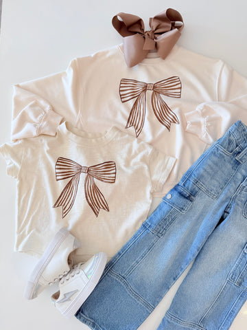 Rylee + Cru | Oversized Sweatshirt