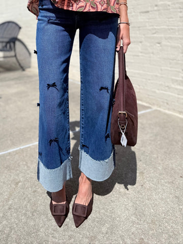 Billini | Allegra Shoulder Bag
