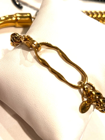 Gina Carmen | Lu Bracelet
