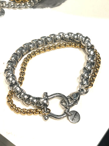 Gina Carmen | Parker Bracelet