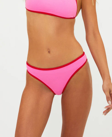 Beach Riot | Saffron Bottom