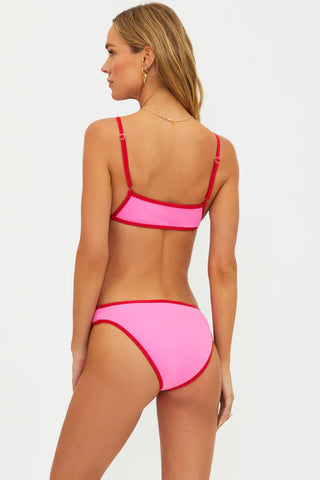 Beach Riot | Saffron Bottom