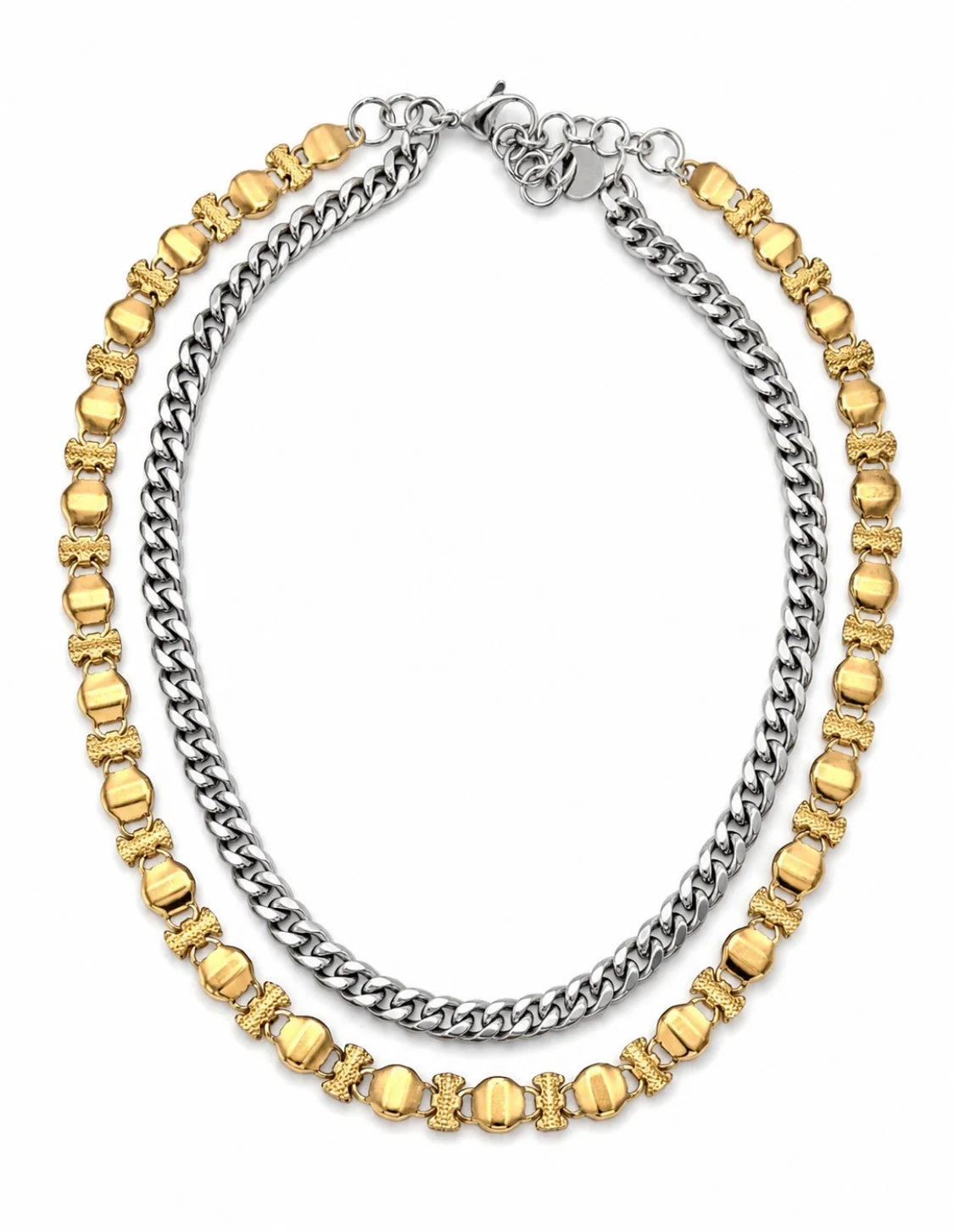 Gina Carmen | Marissa Necklace