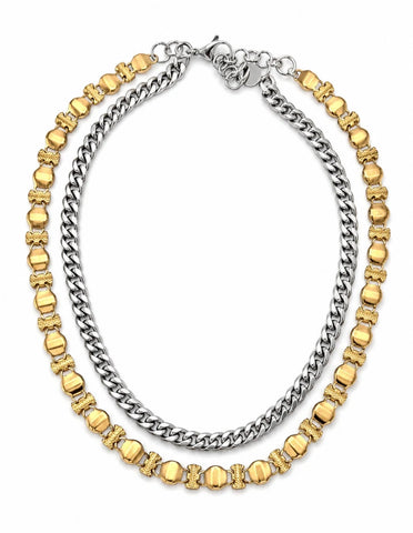 Gina Carmen | Marissa Necklace