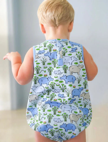 Beaufort Bonnet | Patton Play Bubble