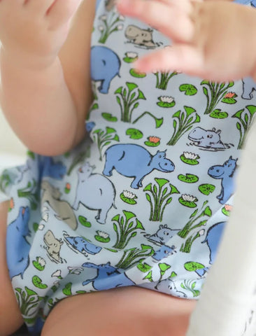 Beaufort Bonnet | Patton Play Bubble