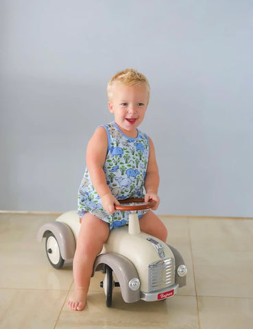 Beaufort Bonnet | Patton Play Bubble