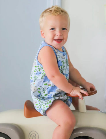 Beaufort Bonnet | Patton Play Bubble