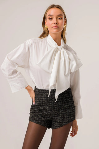 Line & Dot | Kinny Top