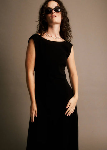 Jiji | Clovis Dress