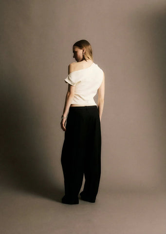 Jiji | Maxence Top in Creme