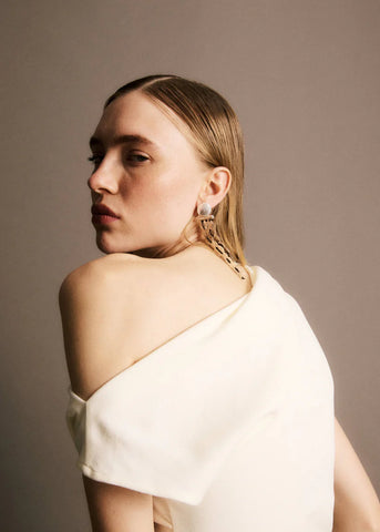 Jiji | Maxence Top in Creme