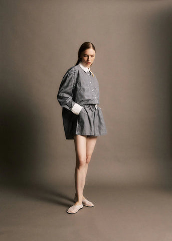 Jiji | Guillaume Short in Blunt