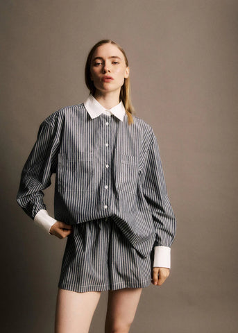 Jiji | Guillaume Short in Blunt