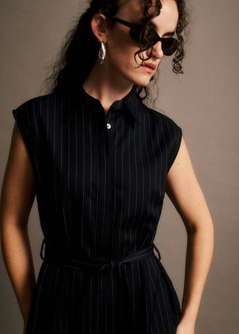 Jiji | Noah Jumpsuit in Blunt
