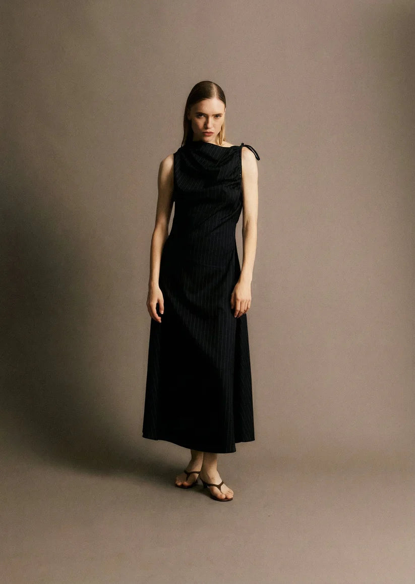 Jiji | Ysee Dress in Blue