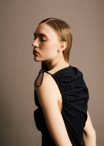 Jiji | Ysee Dress in Blue