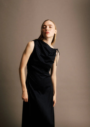 Jiji | Ysee Dress in Blue