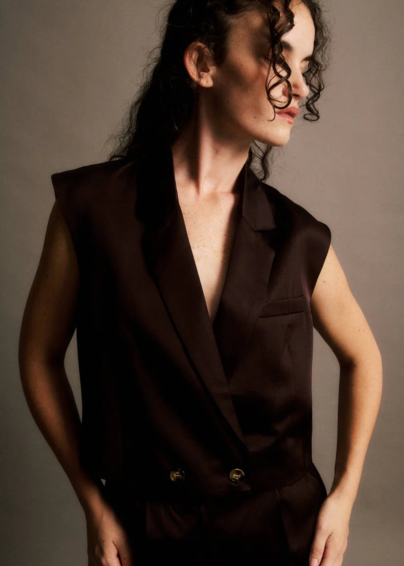 Jiji | Diego Suit Vest