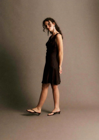 Jiji | Fabien Dress