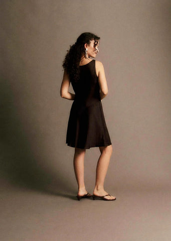 Jiji | Fabien Dress