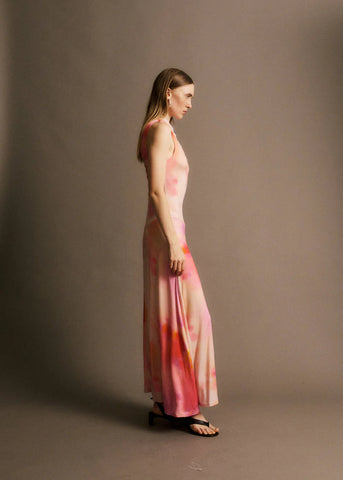 Jiji | Jayden Dress in Floral